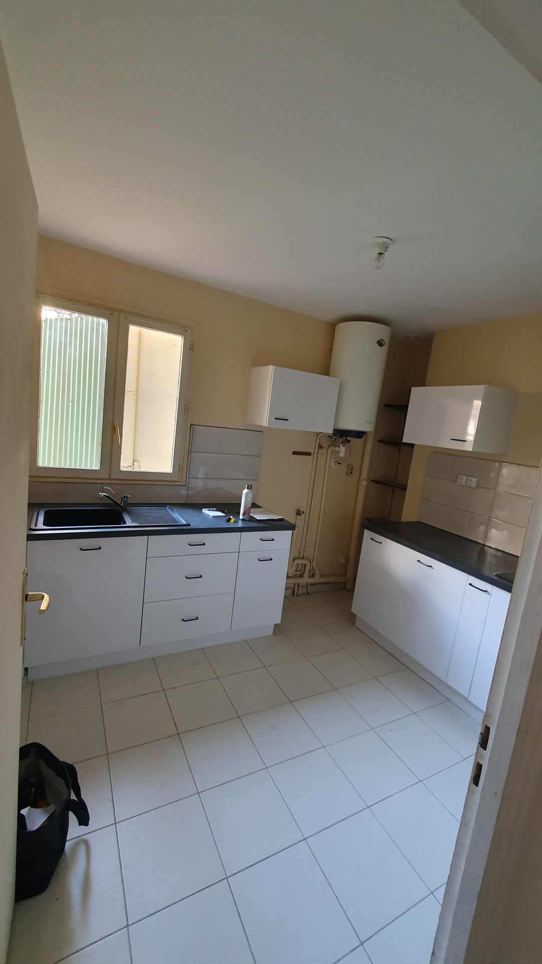 Appartement - Saint-Denis