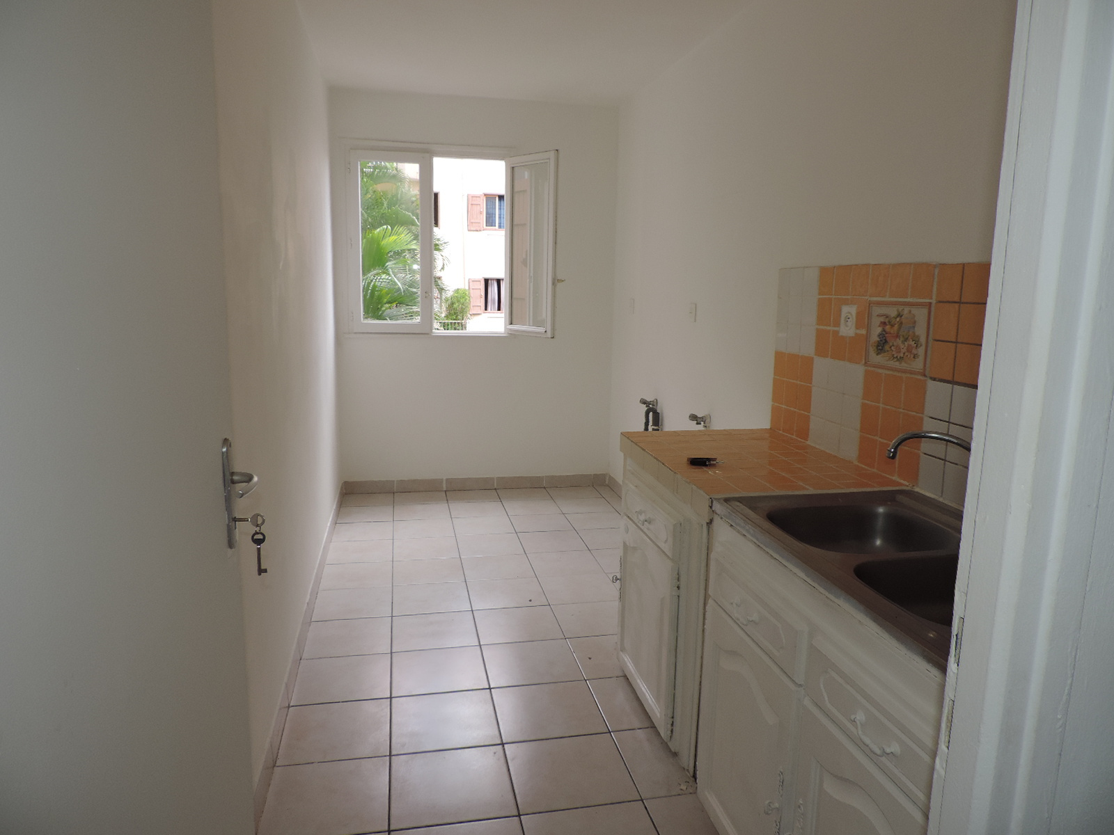 Appartement - Saint-Denis