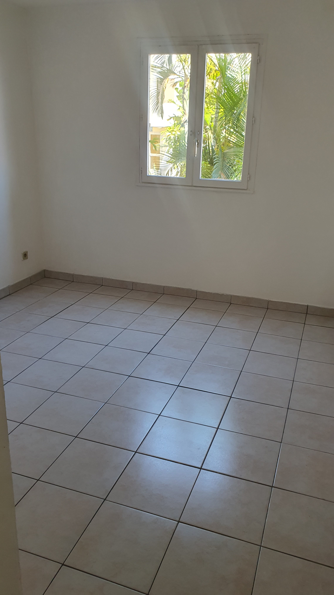 Appartement - Saint-Denis